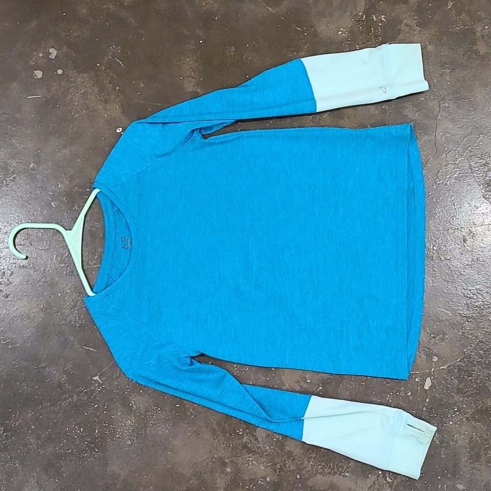 C9 Champion Girls Long Sleeve Shirt